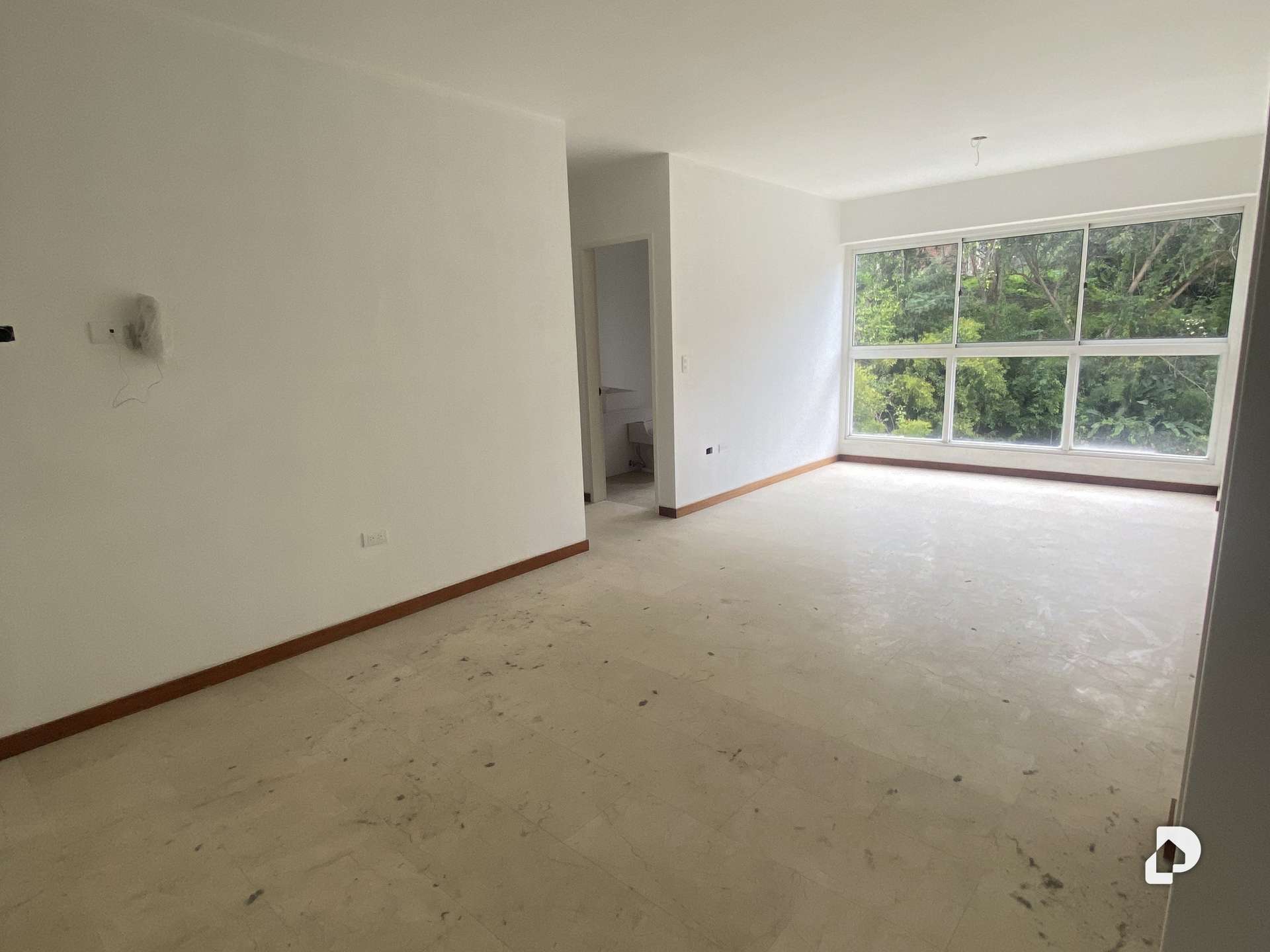 Apartment in La Boyera, Caracas – 8