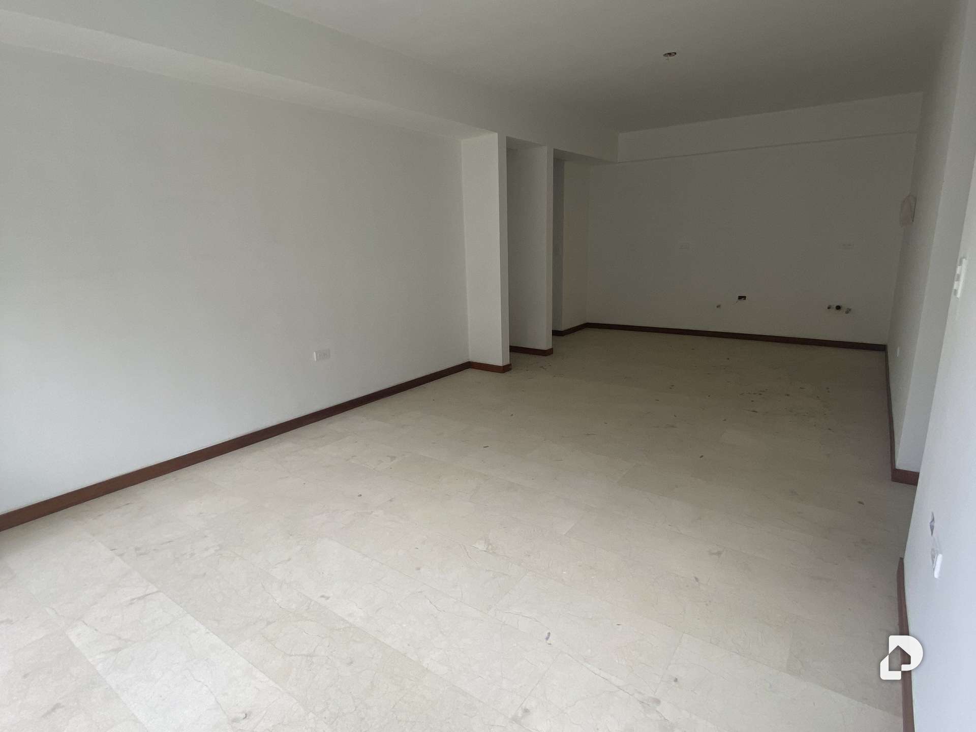 Apartment in La Boyera, Caracas – 11