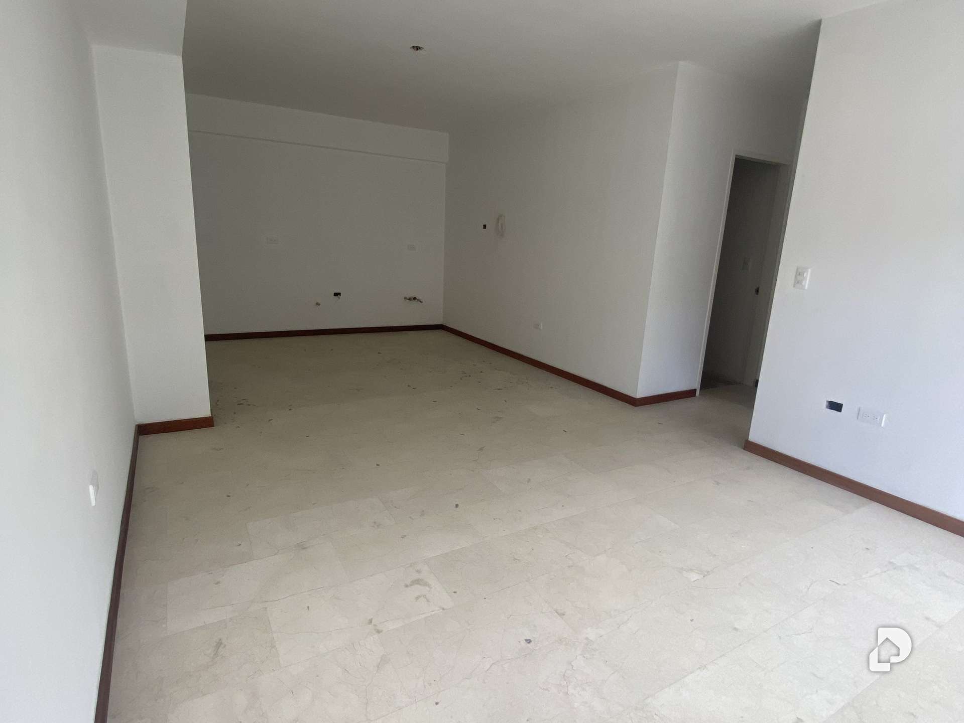 Apartment in La Boyera, Caracas – 12