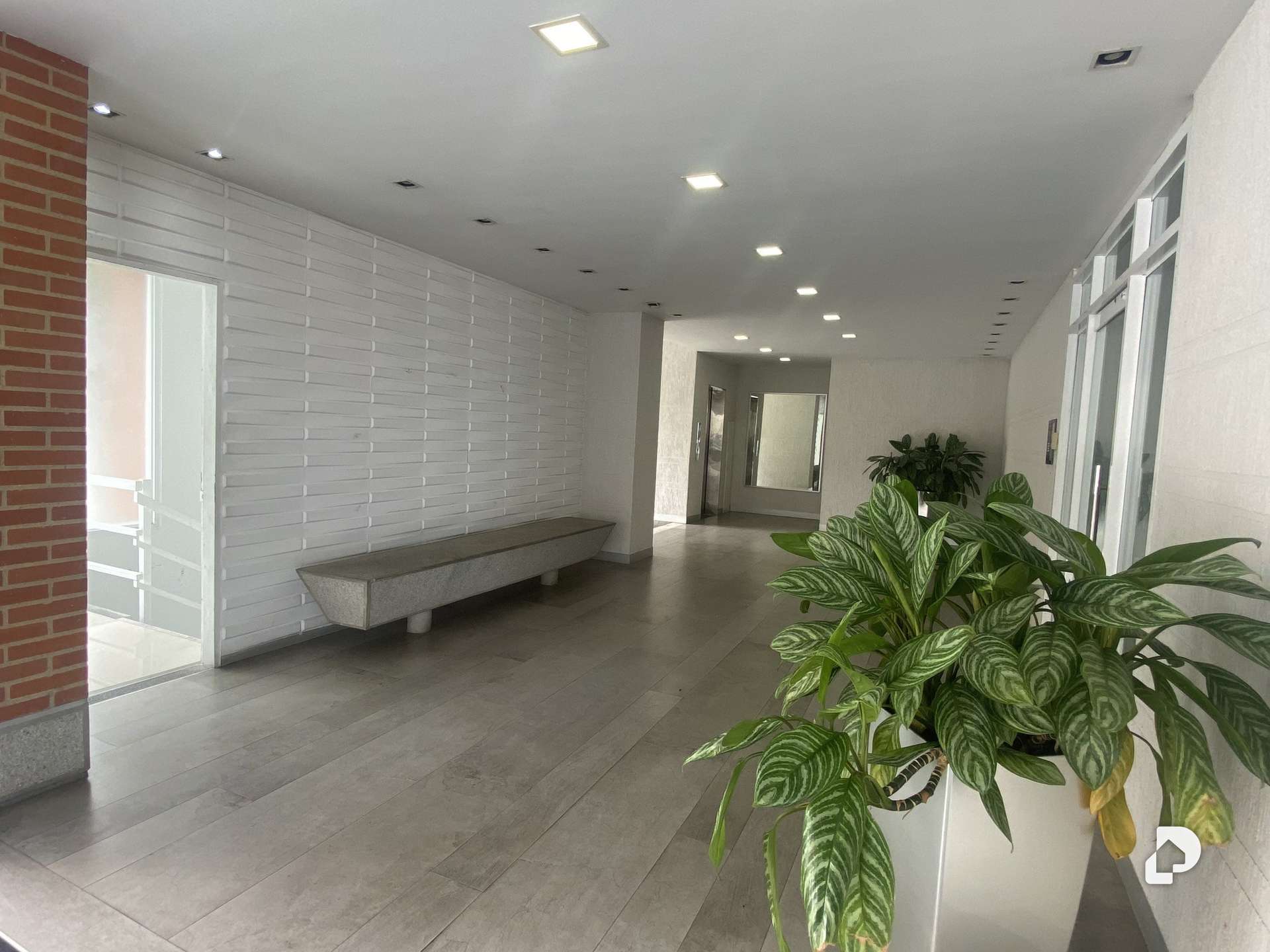 Apartment in La Boyera, Caracas – 5
