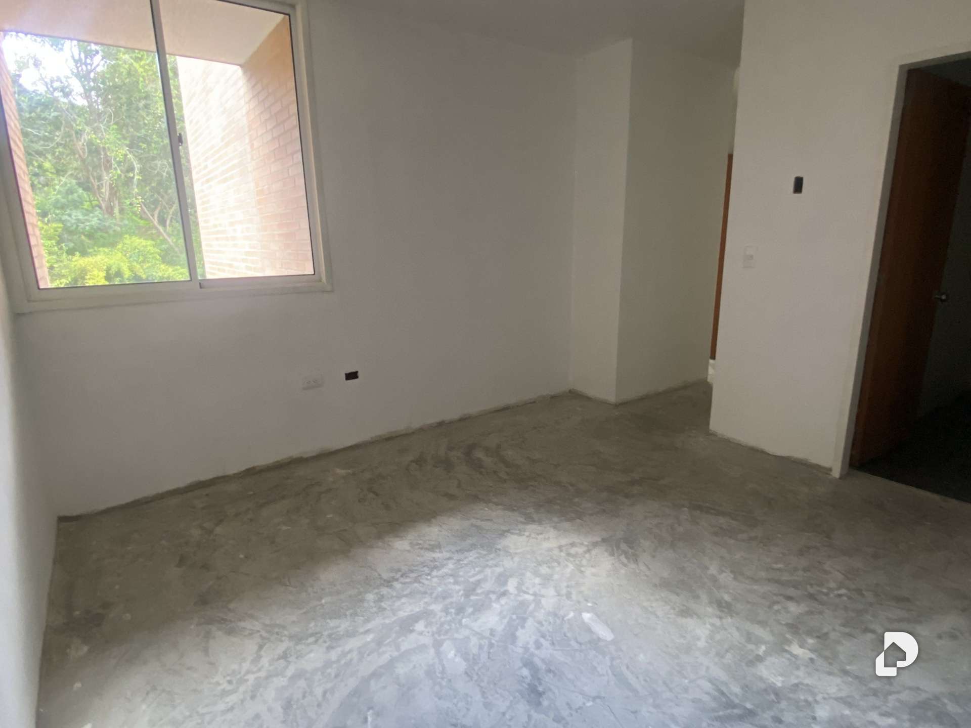 Apartment in La Boyera, Caracas – 17