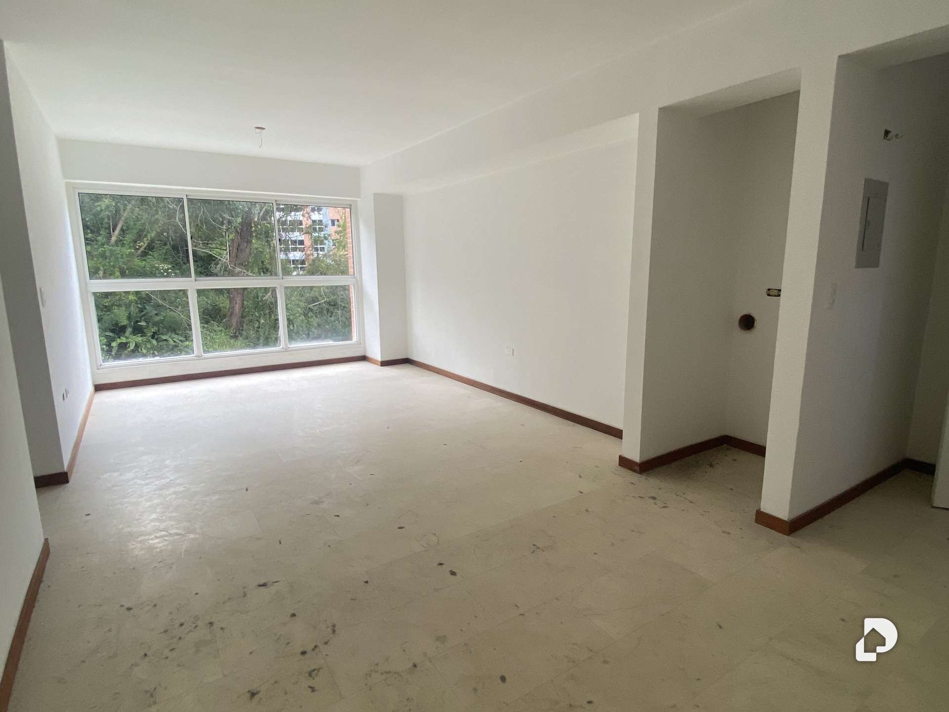 Apartment in La Boyera, Caracas – 7