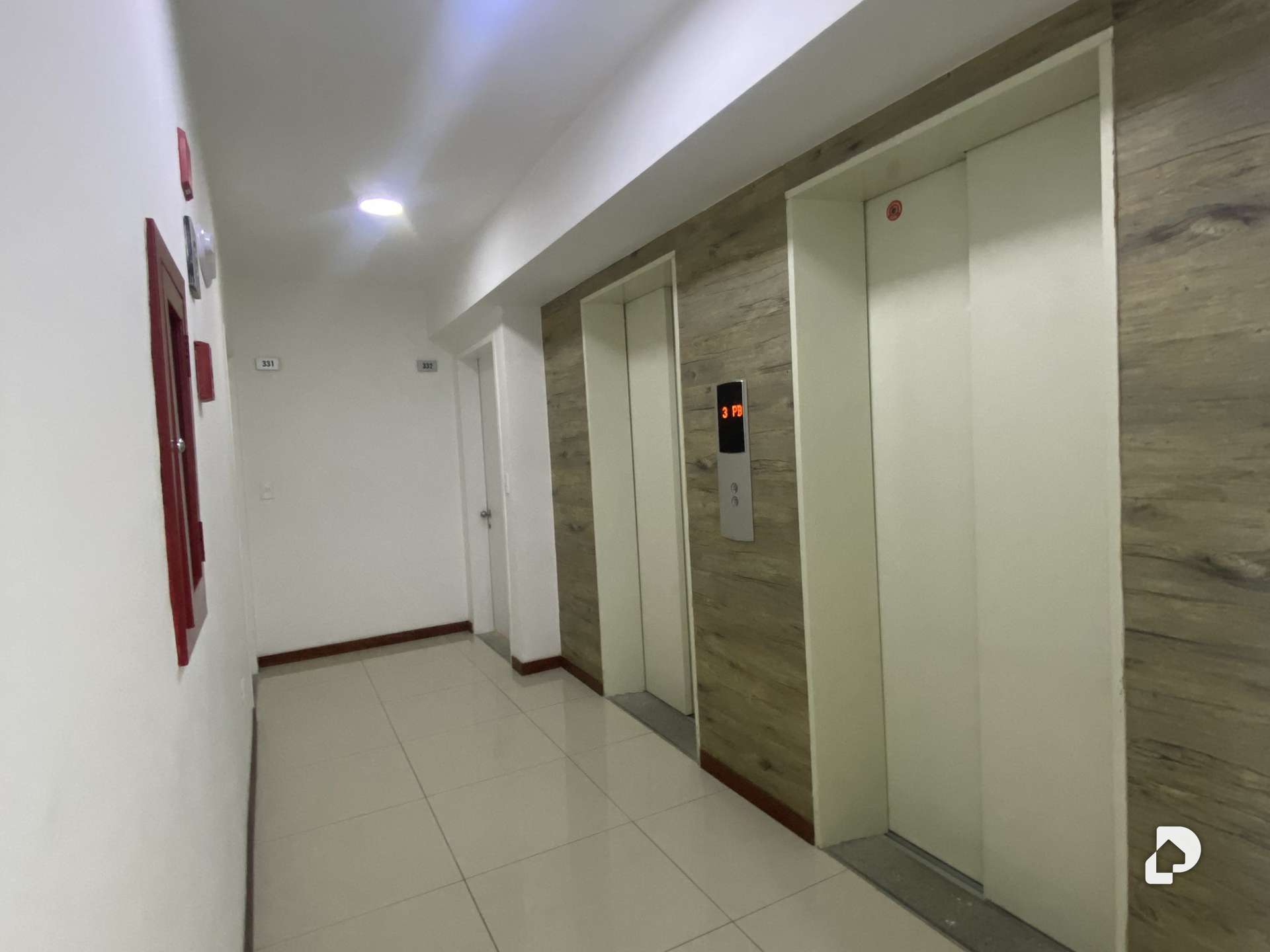 Apartment in La Boyera, Caracas – 6
