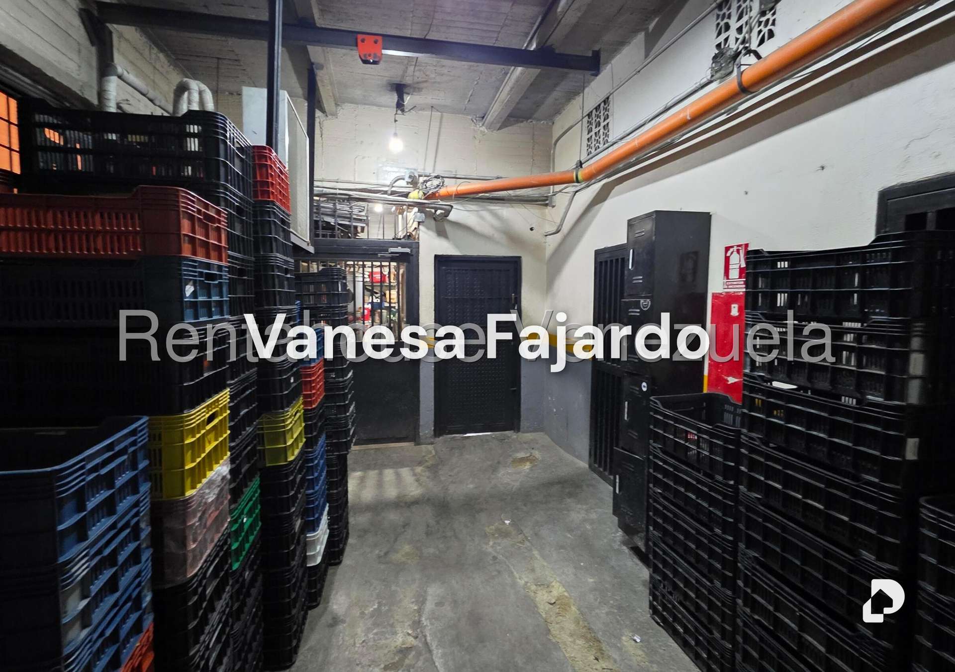 Edificio en La Trinidad, Caracas – 2