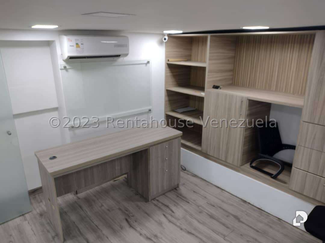 Local comercial en Chacaito, Caracas – 13