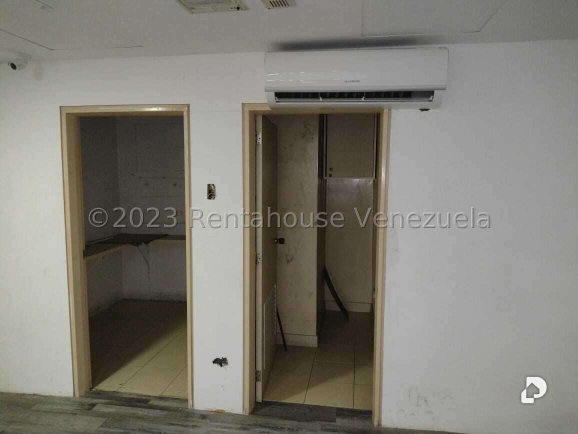 Local comercial en Chacaito, Caracas – 8