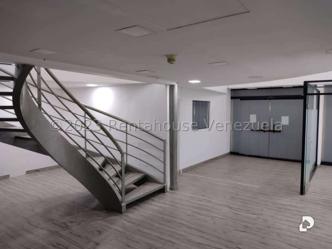 Local comercial en Chacaito, Caracas – 18