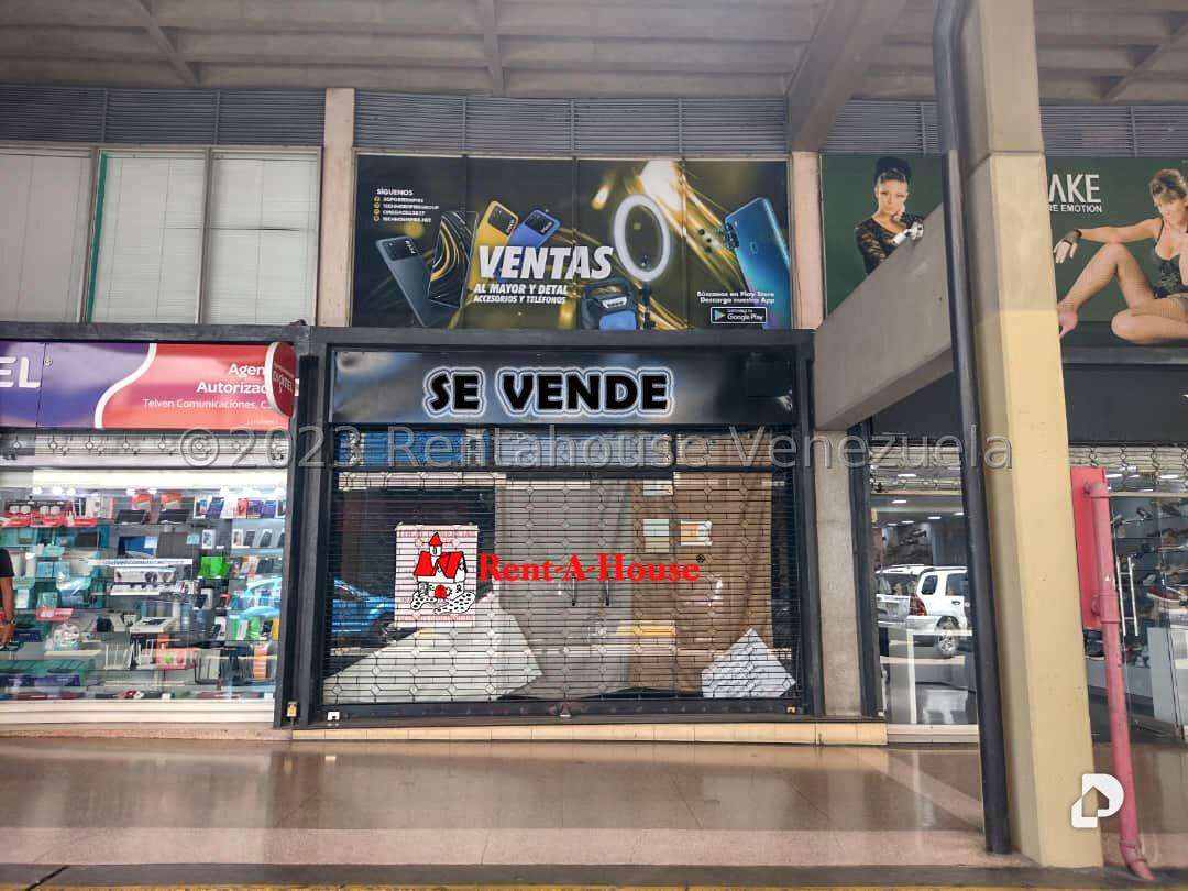 Local comercial en Chacaito, Caracas – 3