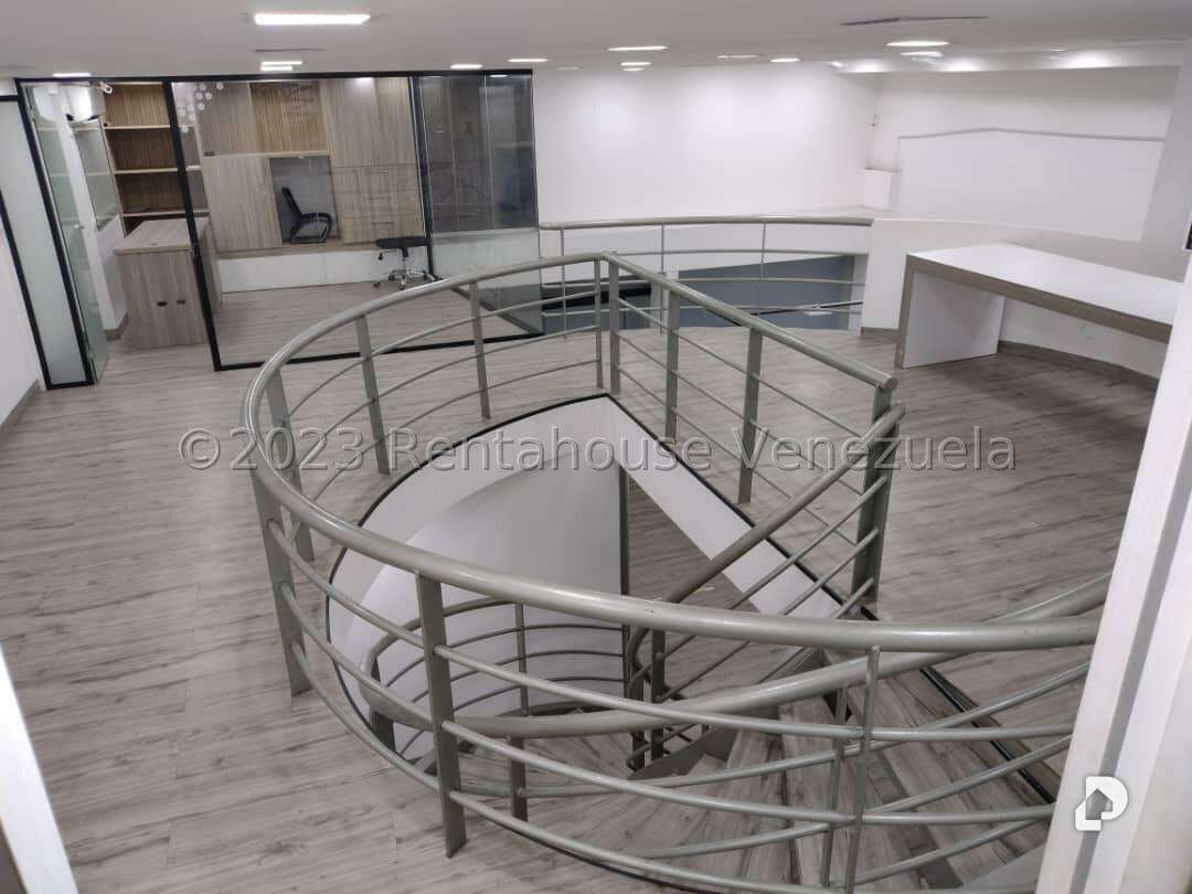 Local comercial en Chacaito, Caracas – 10