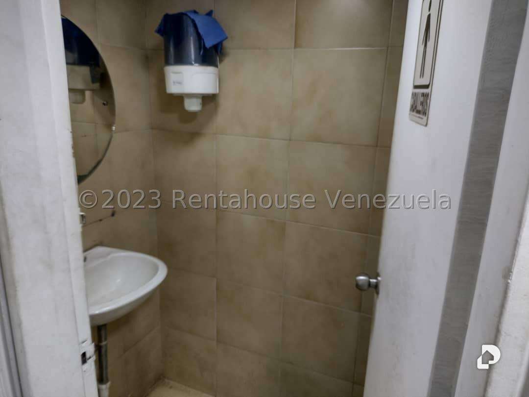 Local comercial en Chacaito, Caracas – 15