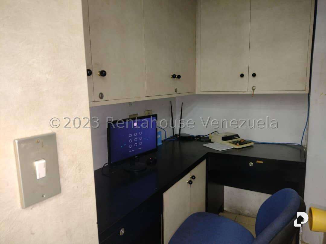 Local comercial en Chacaito, Caracas – 16