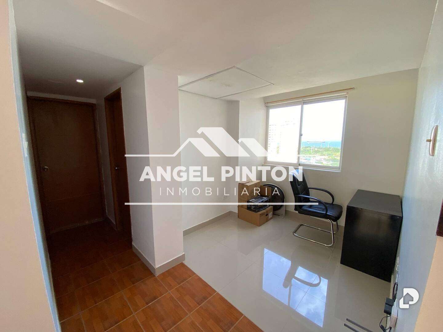 Apartamento en Maracaibo – 4