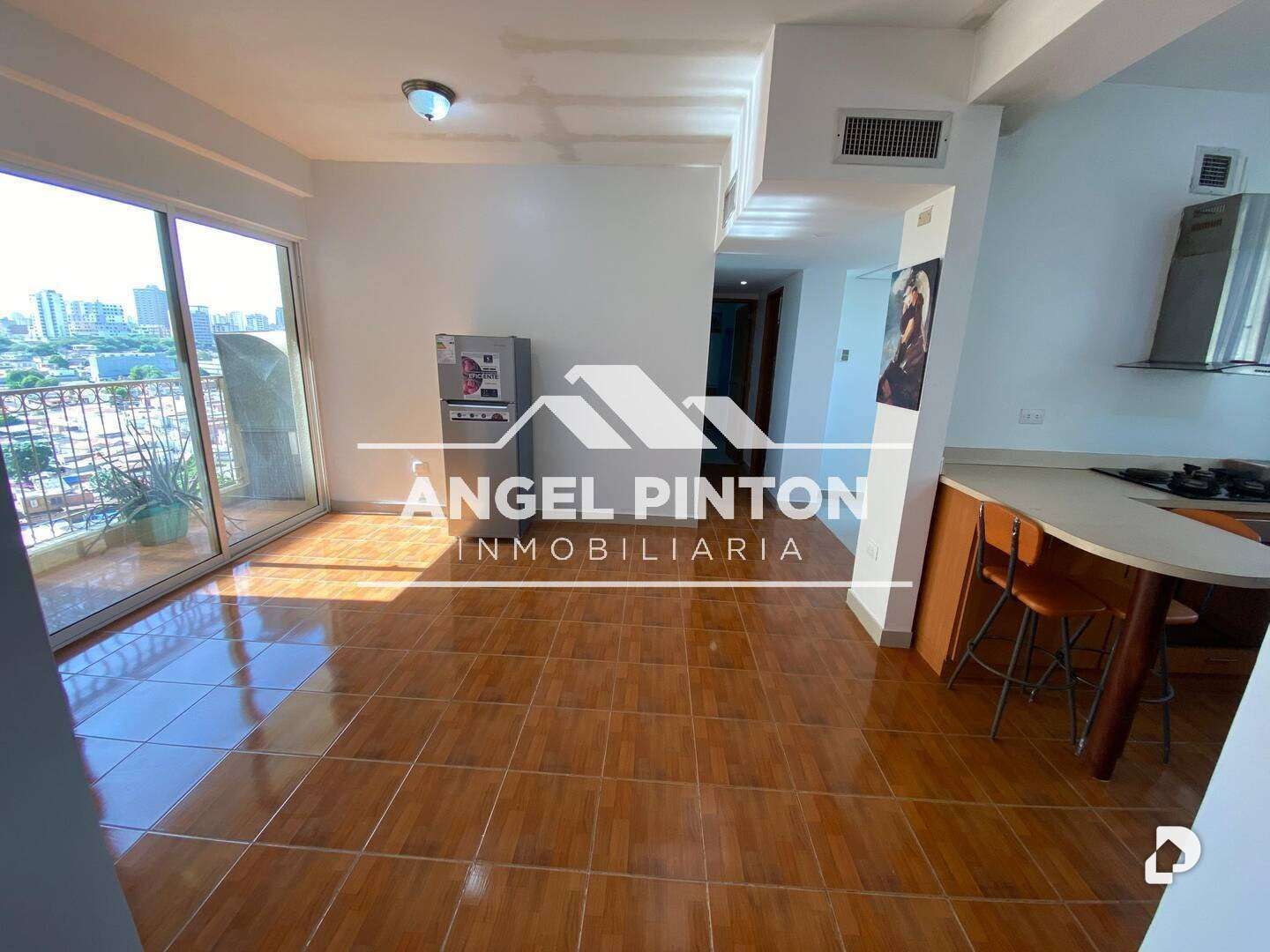Apartamento en Maracaibo – 1