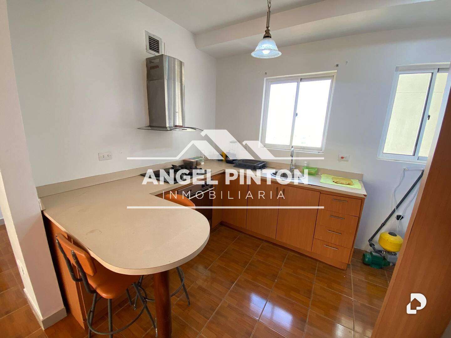 Apartamento en Maracaibo – 3