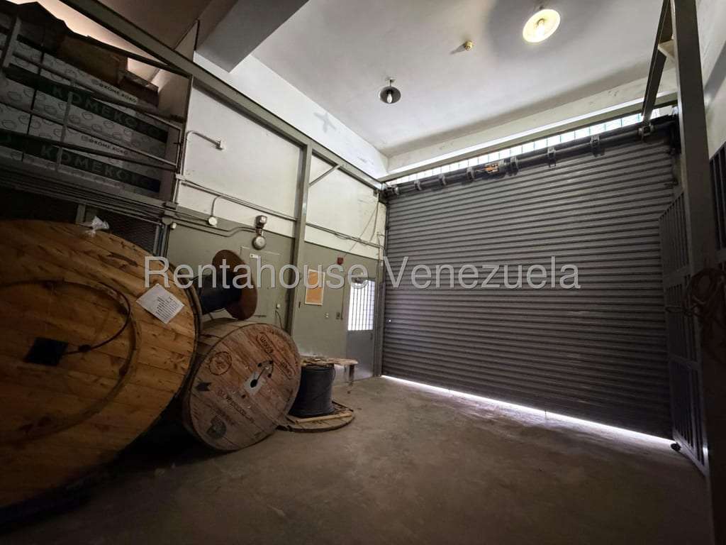 Local comercial en Boleíta Norte, Caracas