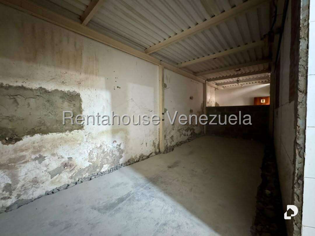 Edificio en Boleíta Sur, Caracas – 8