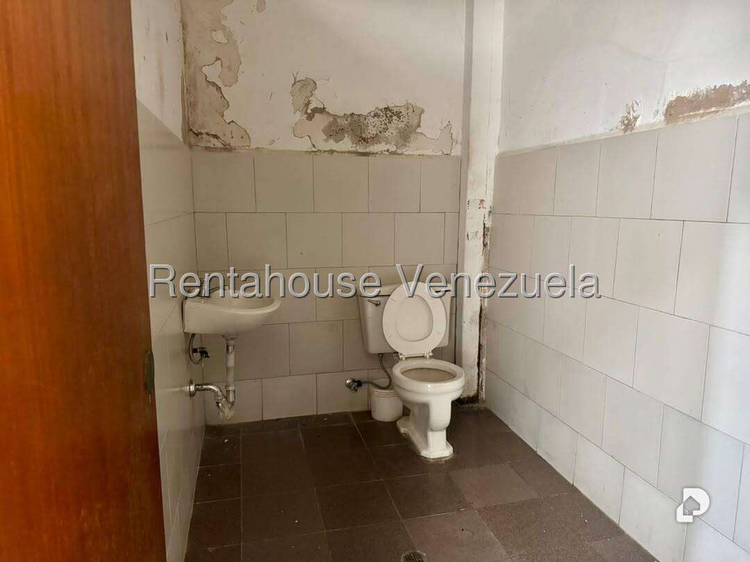 Edificio en Boleíta Sur, Caracas – 7
