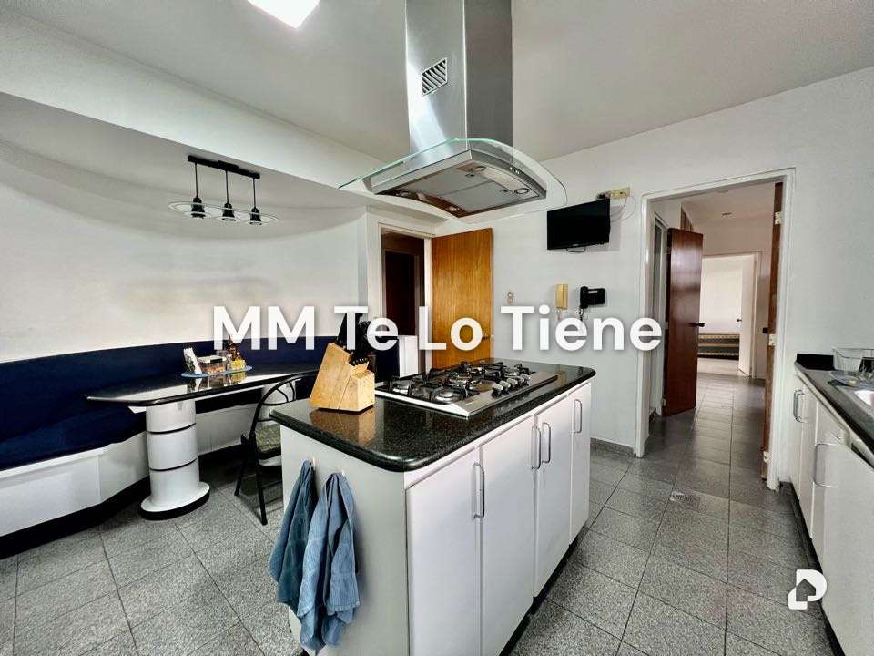Apartamento en Colinas de Valle Arriba, Caracas – 26