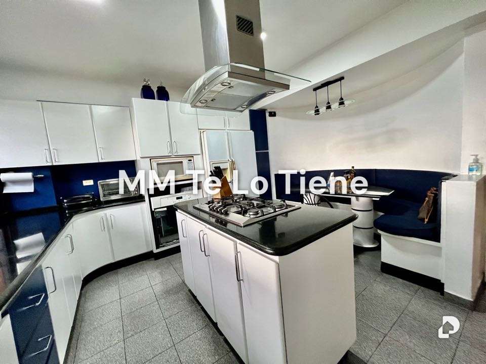 Apartamento en Colinas de Valle Arriba, Caracas – 25