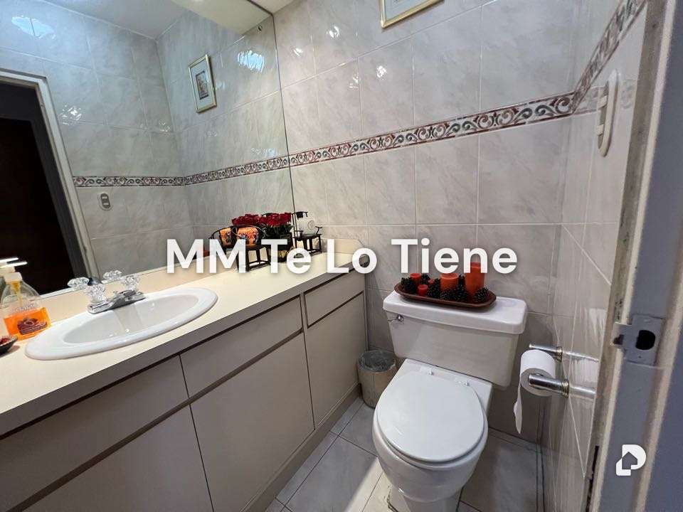 Apartamento en Colinas de Valle Arriba, Caracas – 23