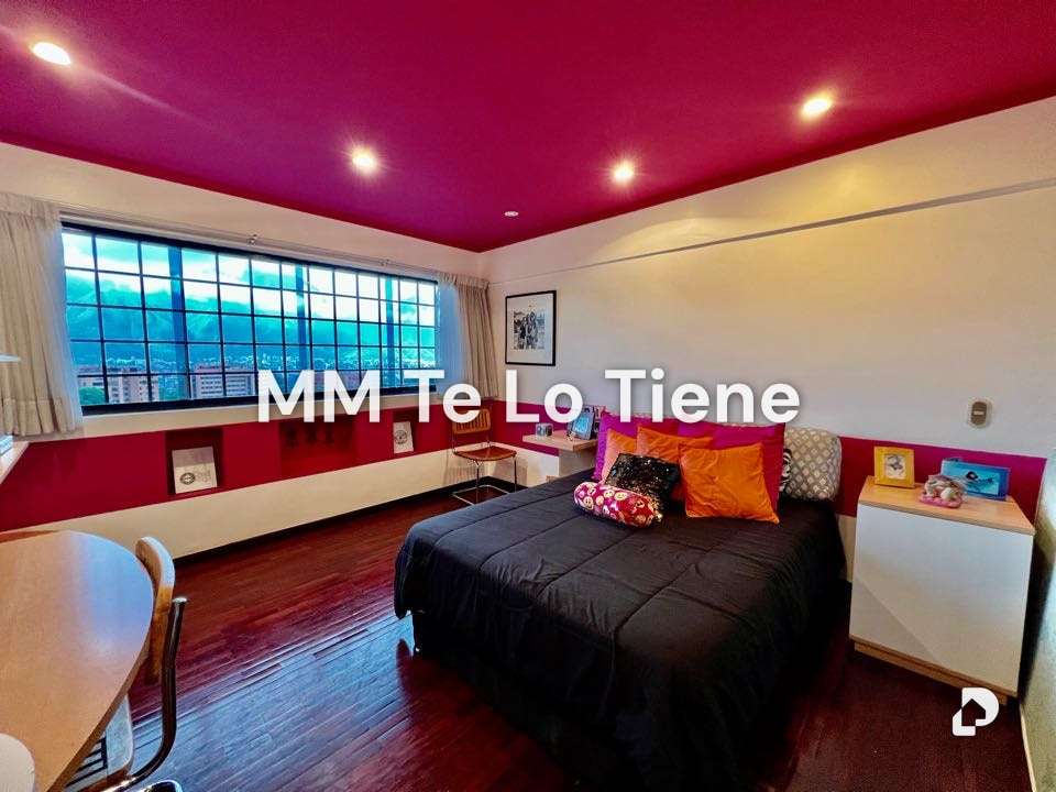 Apartamento en Colinas de Valle Arriba, Caracas – 15