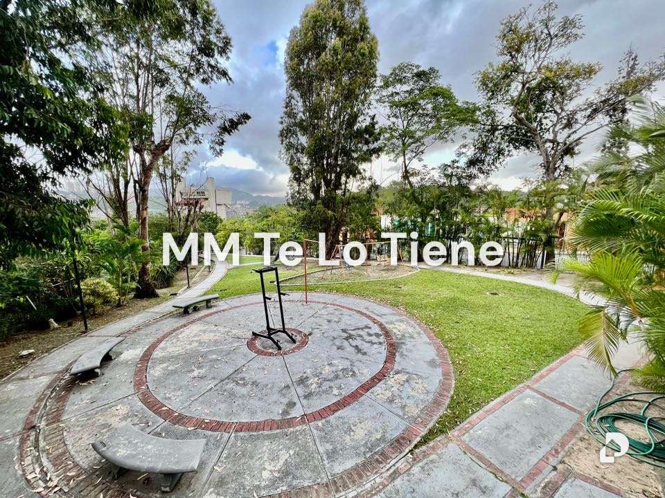 Apartamento en Colinas de Valle Arriba, Caracas – 27