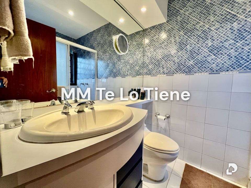 Apartamento en Colinas de Valle Arriba, Caracas – 7