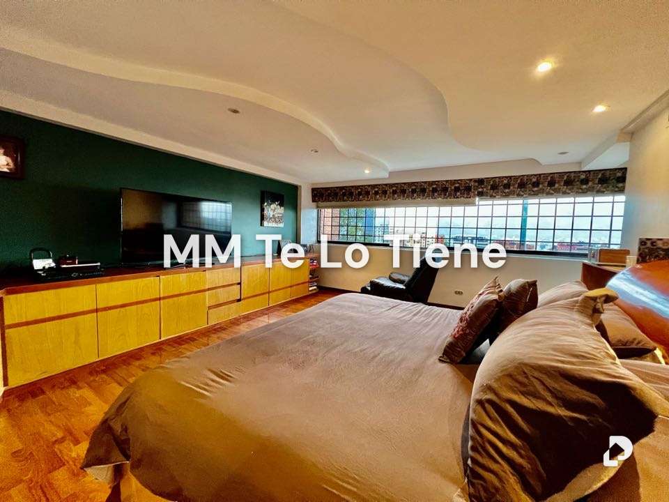 Apartamento en Colinas de Valle Arriba, Caracas – 21