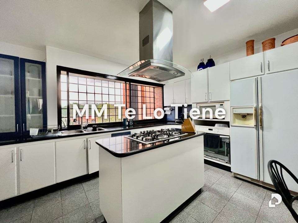 Apartamento en Colinas de Valle Arriba, Caracas – 24