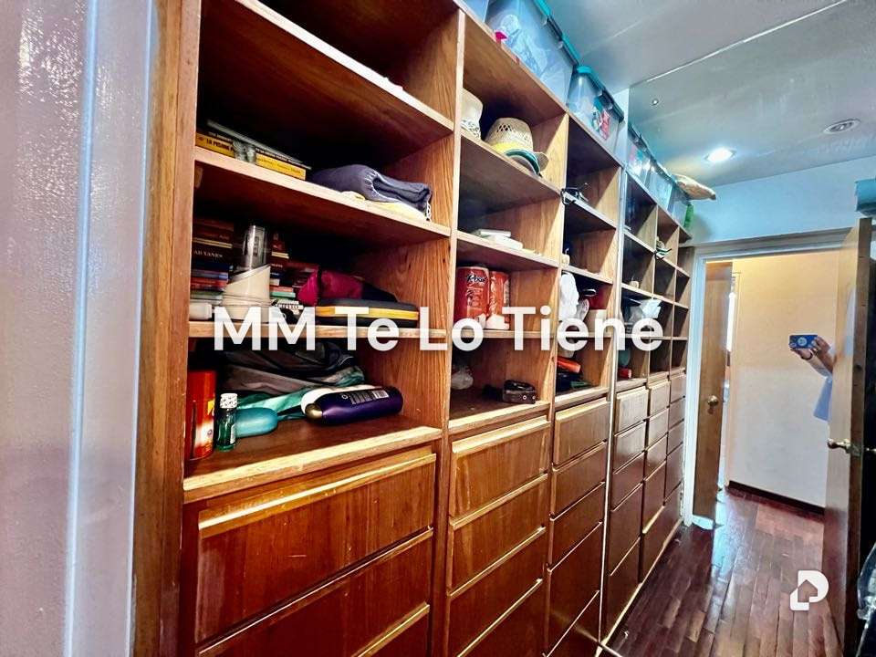 Apartamento en Colinas de Valle Arriba, Caracas – 17