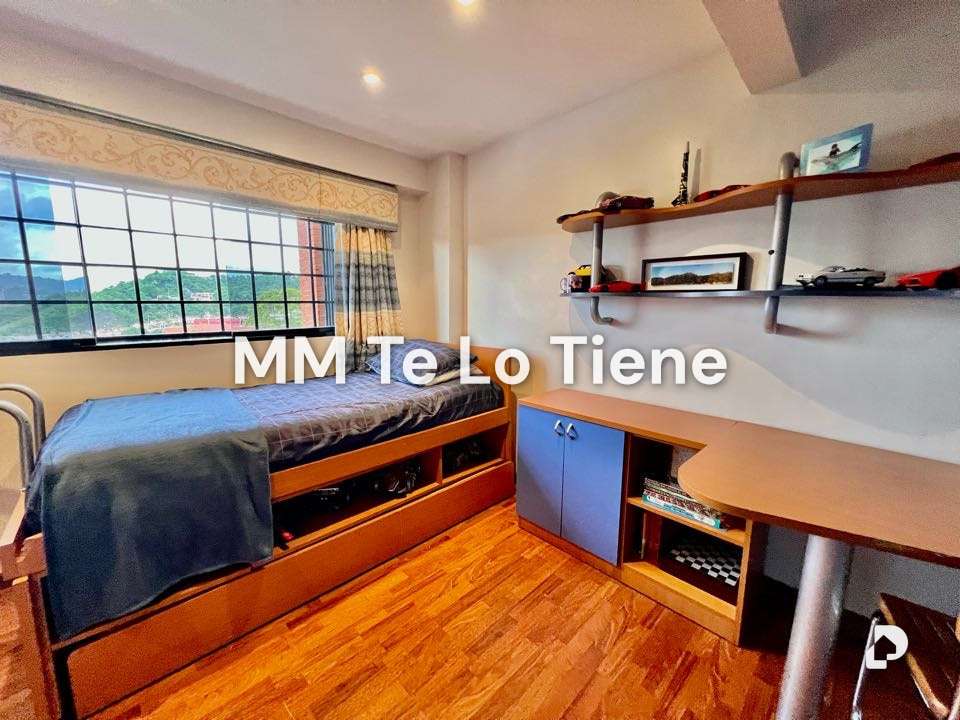 Apartamento en Colinas de Valle Arriba, Caracas – 9