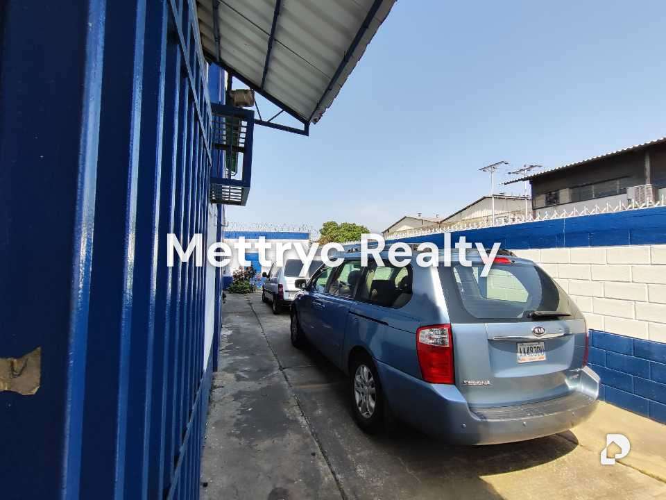 Galpón en Zona Industrial, Valencia – 11