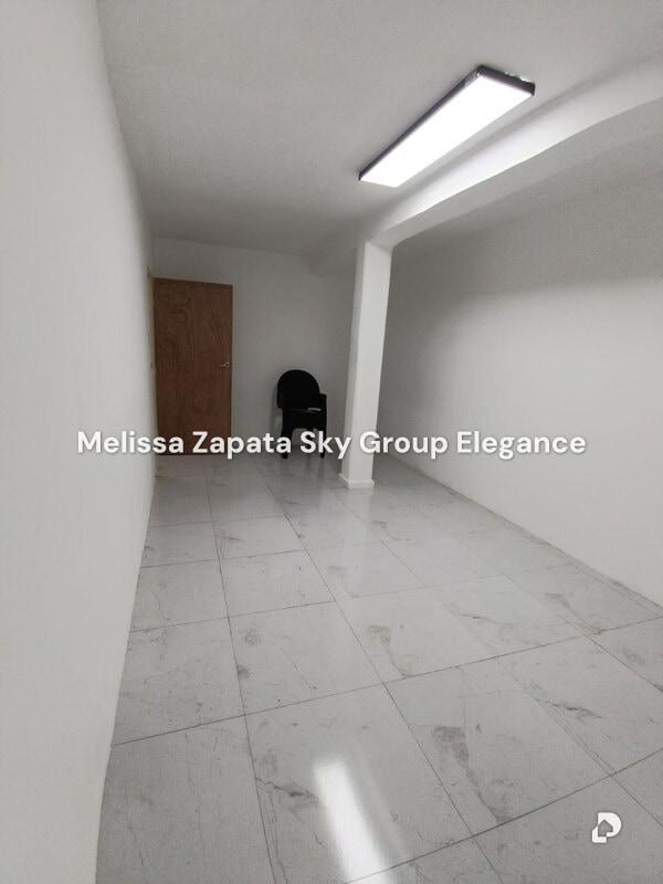 Oficina en Barquisimeto – 1