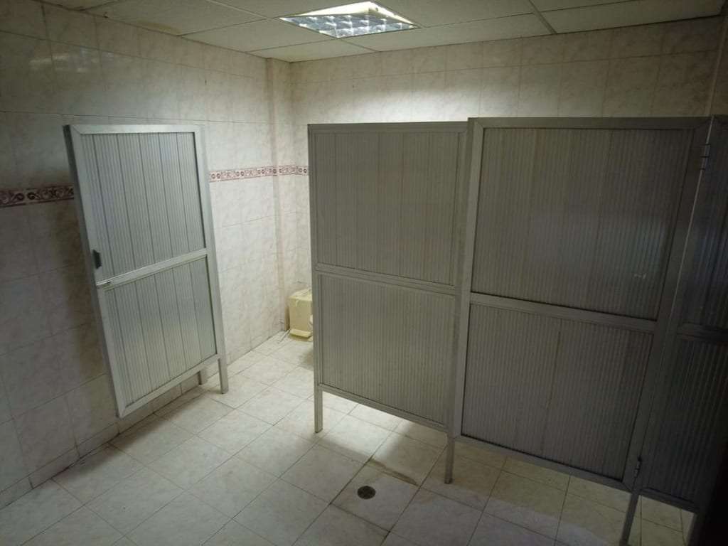 Local comercial en Valencia