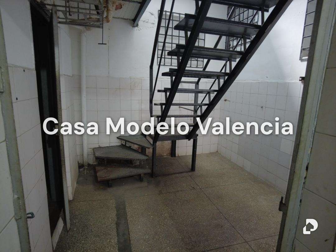 Local comercial en Valencia – 5
