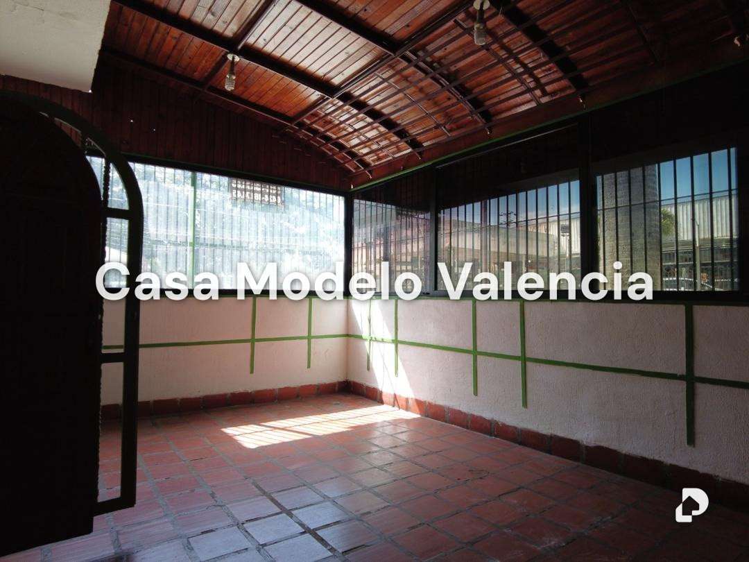 Local comercial en Valencia – 3