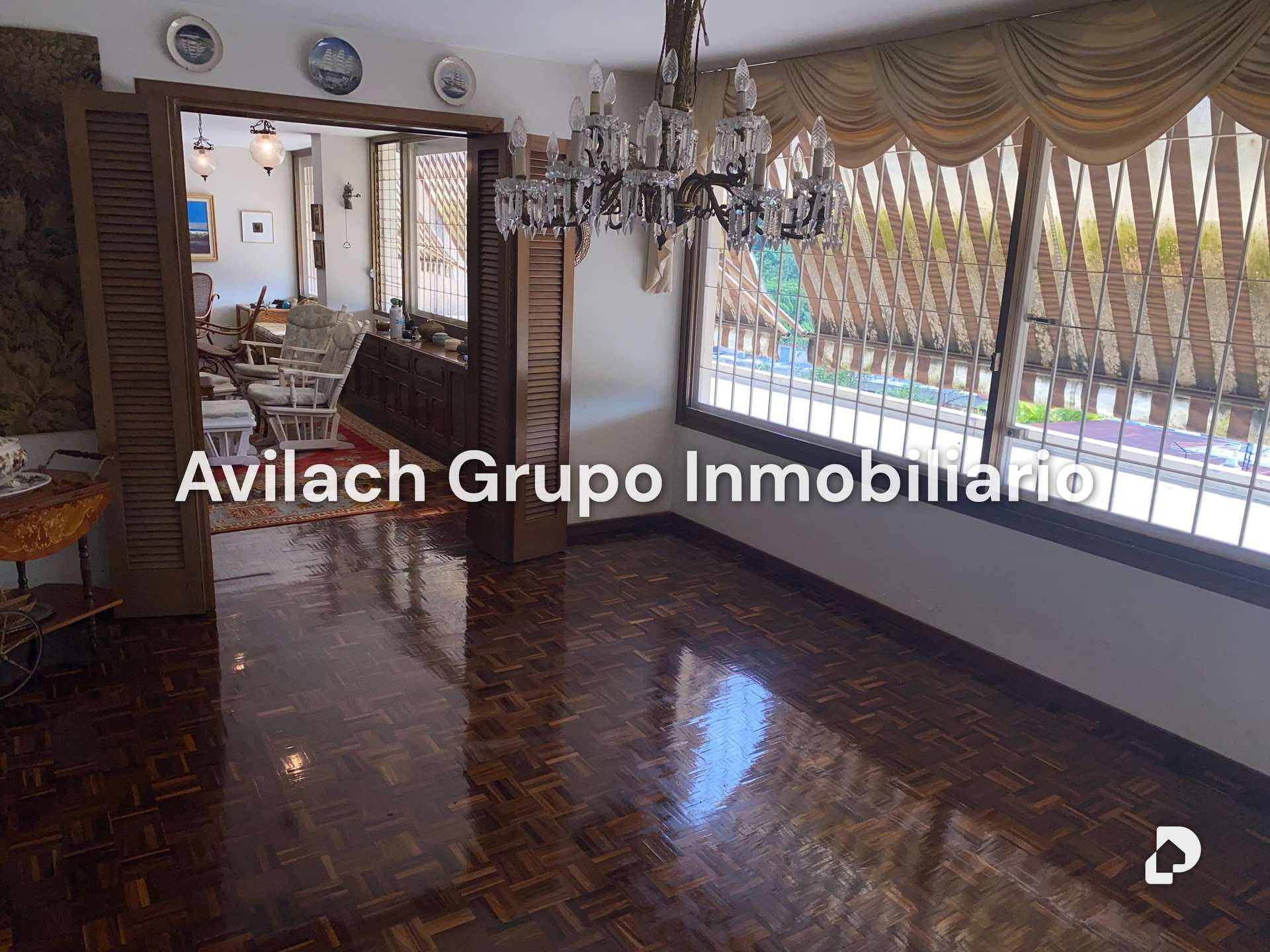 Apartamento en Las Esmeraldas, Caracas – 10