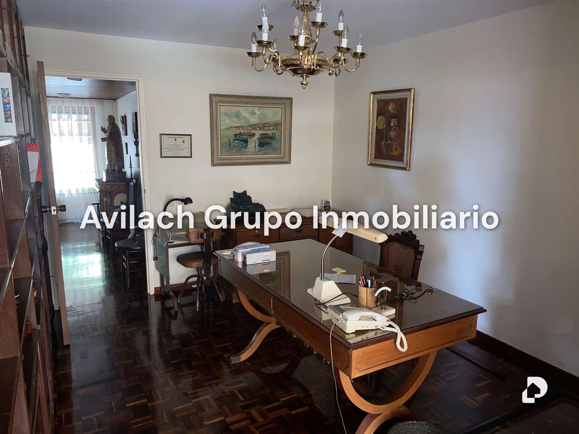 Apartamento en Las Esmeraldas, Caracas – 5