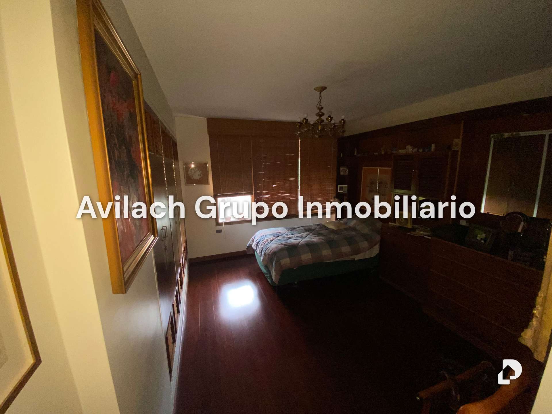 Apartamento en Las Esmeraldas, Caracas – 19