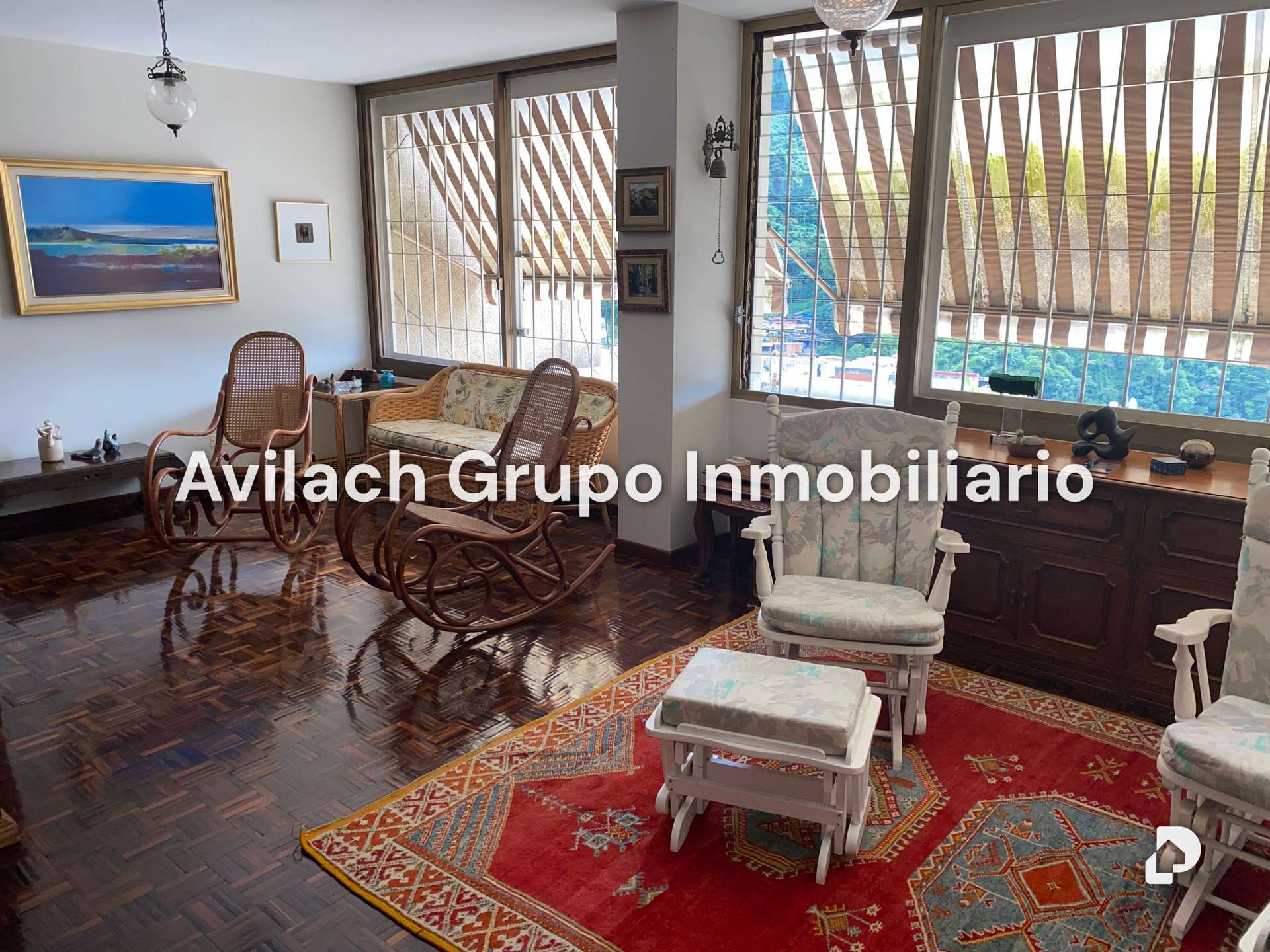 Apartamento en Las Esmeraldas, Caracas – 9
