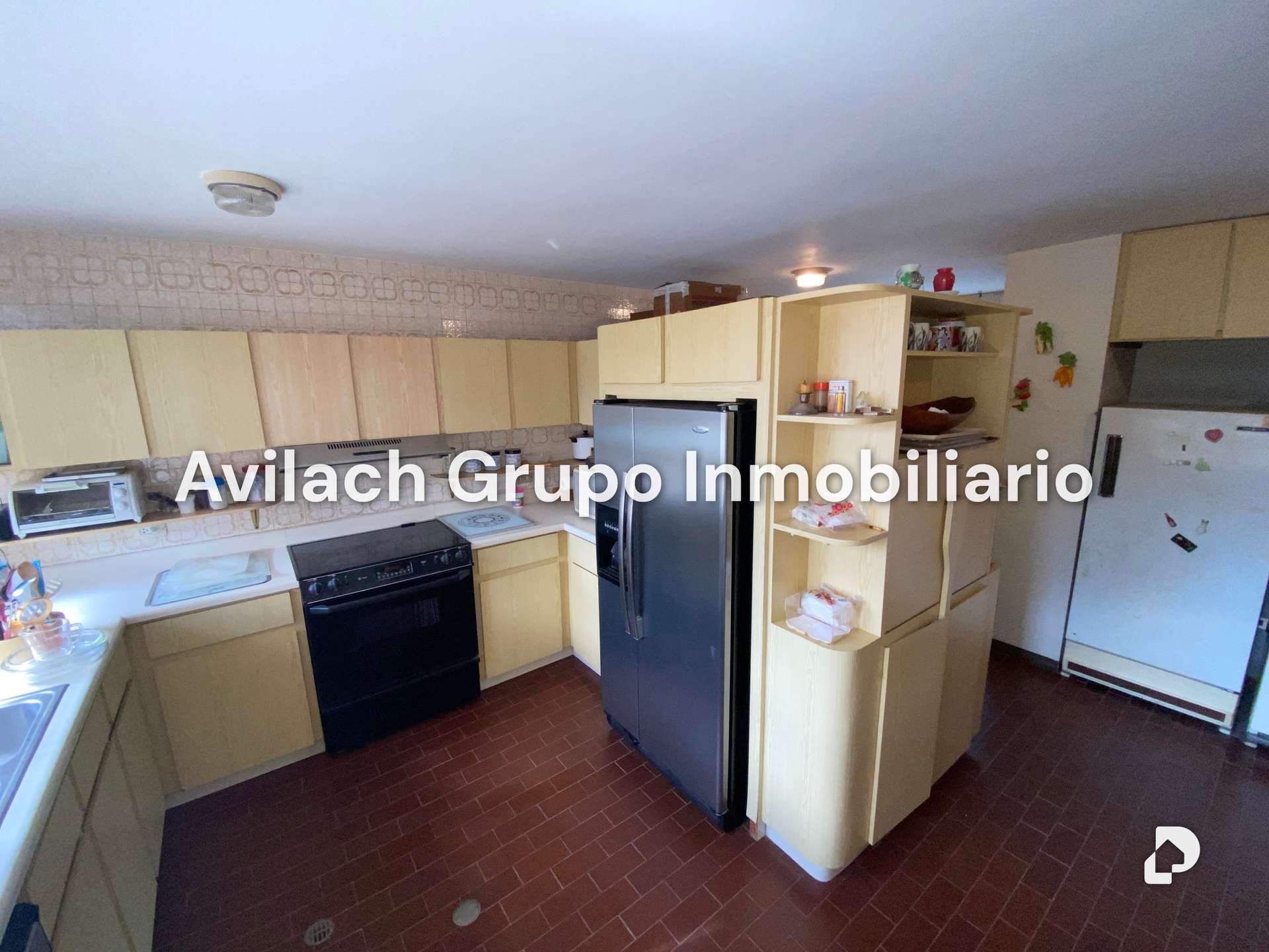 Apartamento en Las Esmeraldas, Caracas – 12