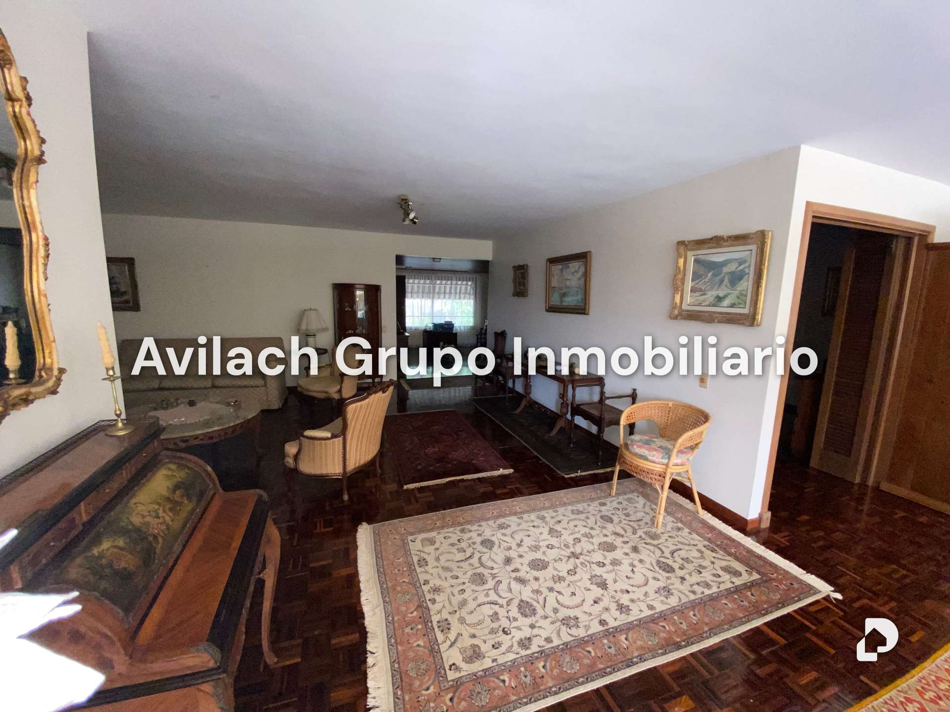 Apartamento en Las Esmeraldas, Caracas – 11
