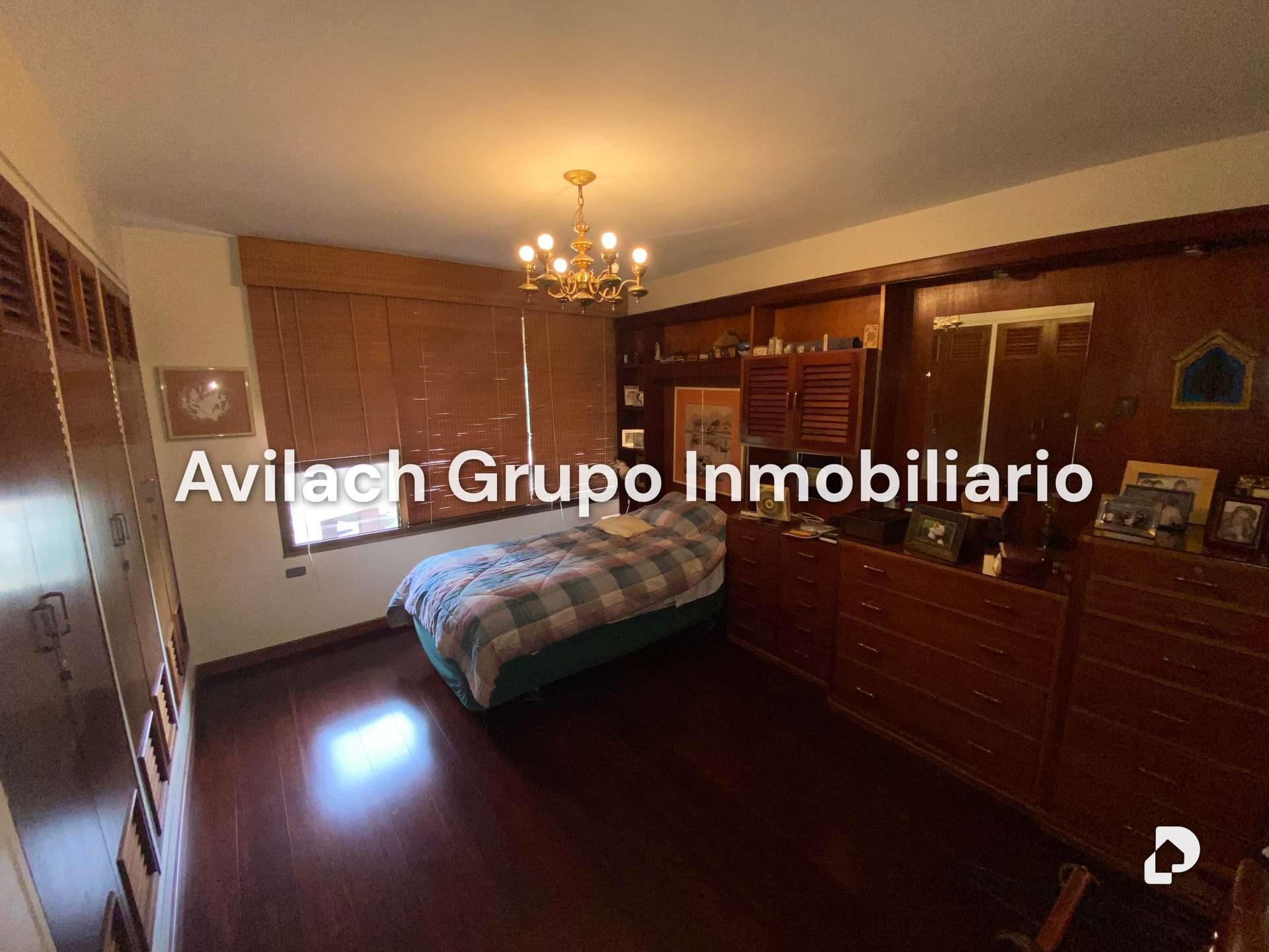 Apartamento en Las Esmeraldas, Caracas – 18