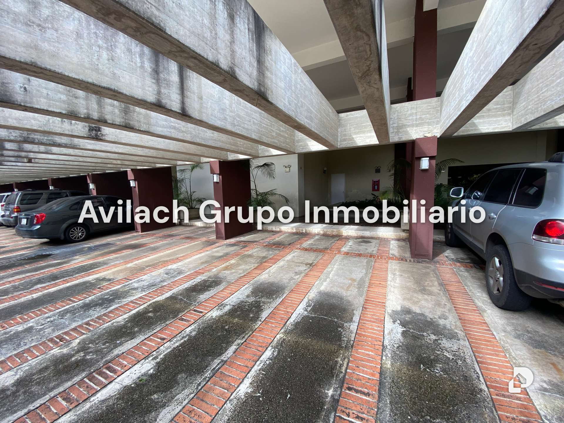Apartamento en Las Esmeraldas, Caracas – 2