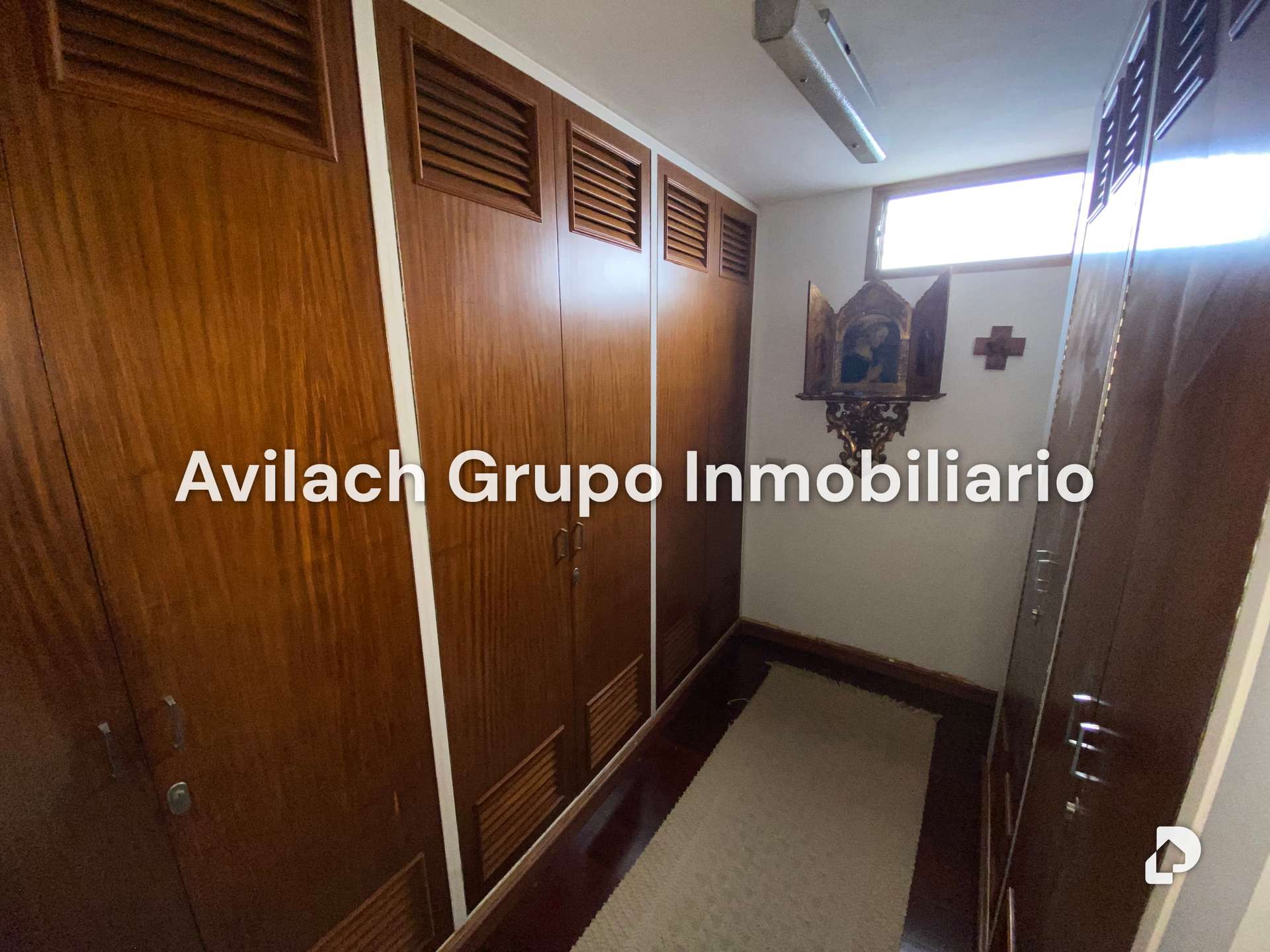 Apartamento en Las Esmeraldas, Caracas – 20