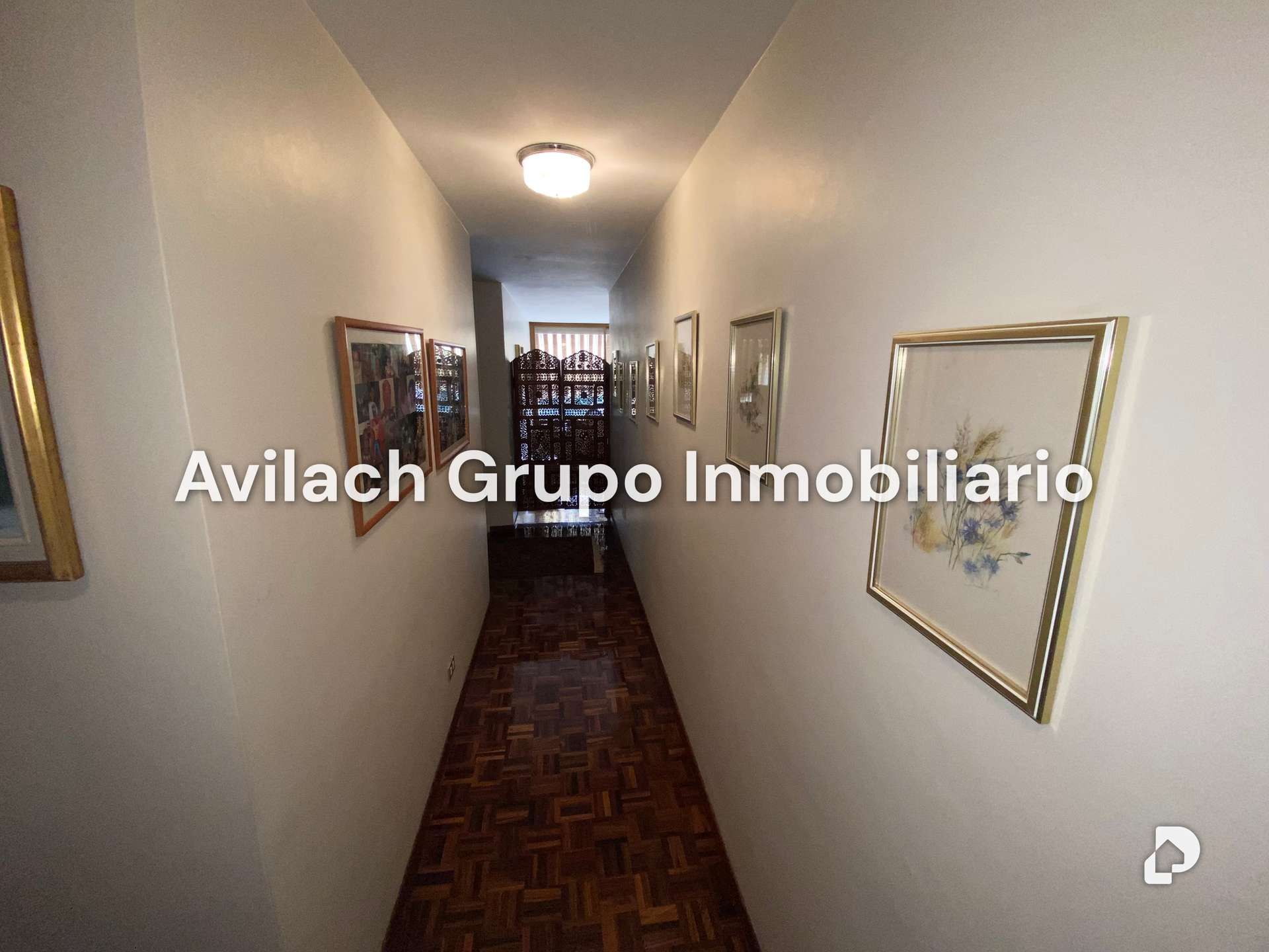 Apartamento en Las Esmeraldas, Caracas – 15