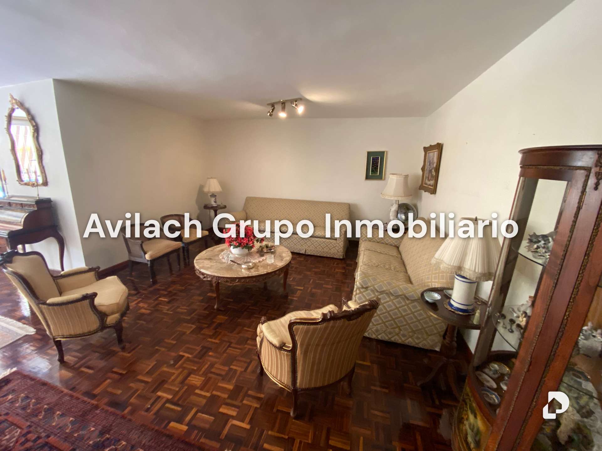 Apartamento en Las Esmeraldas, Caracas – 4