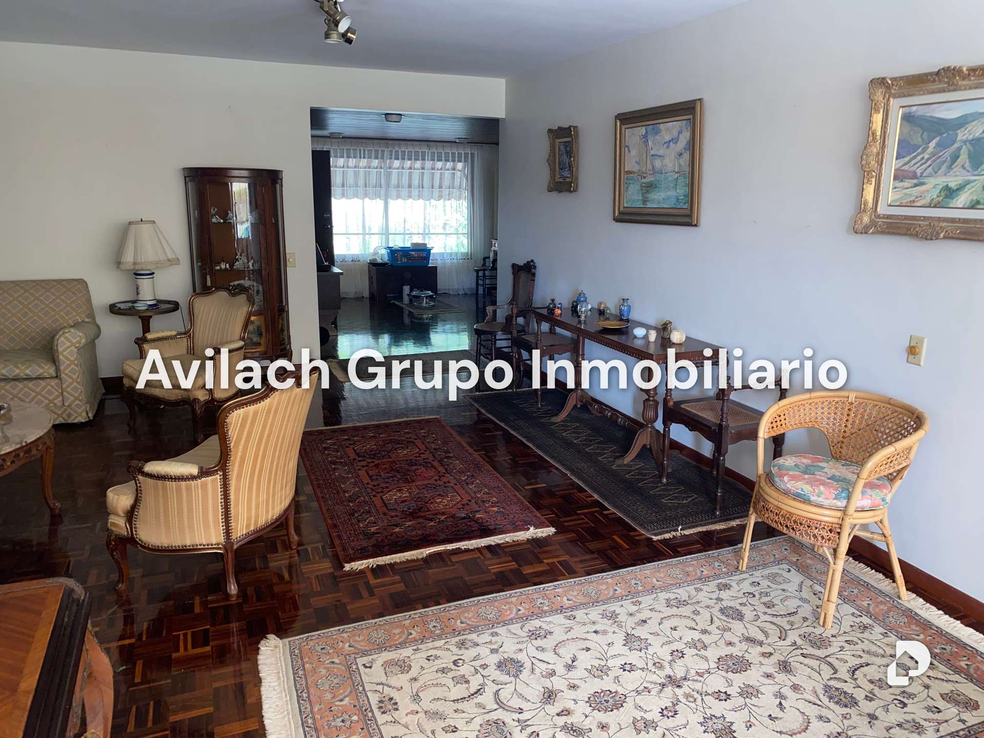 Apartamento en Las Esmeraldas, Caracas – 7