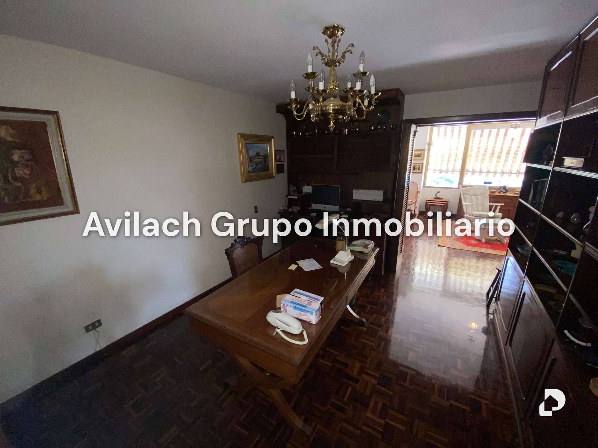 Apartamento en Las Esmeraldas, Caracas – 13