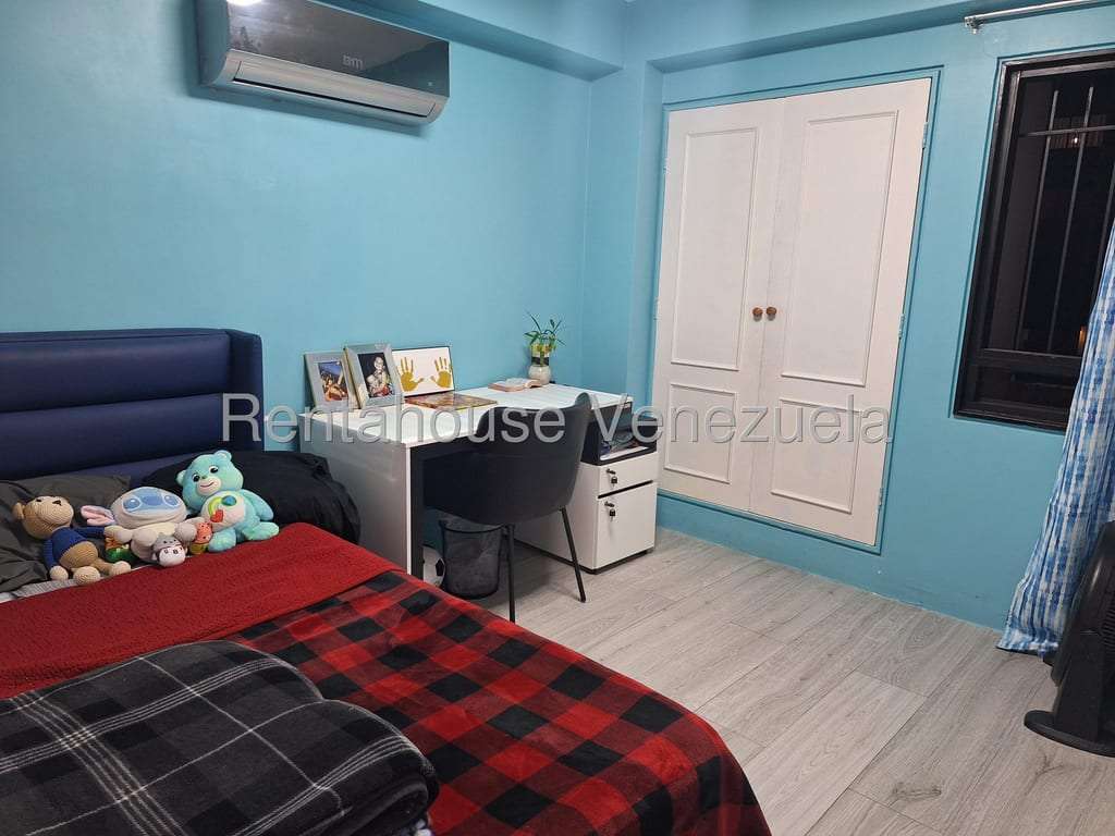 Apartamento en Terrazas del Ávila, Caracas